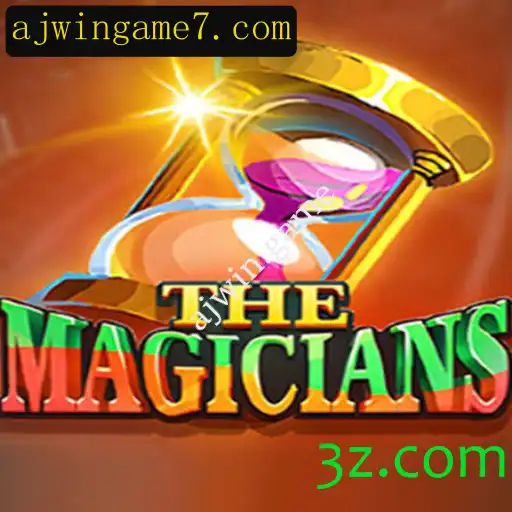 TheMagicians: Desvende o Enigma do Jogo de Magia Ajwin.game