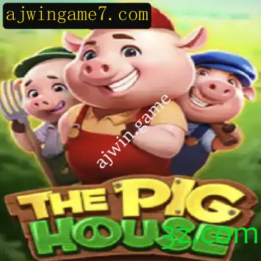ThePigHouse: Um Mergulho no Mundo de ajwin.game