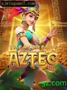 Explorando o Fascinante Mundo de Treasures of Aztec
